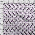 thumbnail image 2 of oneOone Polyester Lycra Wine Fabric Koi Fish Ocean Fabric For Sewing Printed Craft Fabric By The Yard 56 Inch Wide, 2 of 4