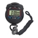 thumbnail image 1 of 2 piezas-Temporizador de Cronómetro Digital Profesional, Cronógrafo LCD de Mano Reloj de Cronómetro Resistente al Agua con Función de Alarma para Entrenadores Deportivos y árbitros, 1 of 5