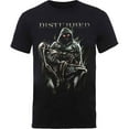 thumbnail image 1 of Disturbed Unisex T-Shirt Lost Souls, 1 of 3