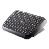 Fellowes Standard Foot Rest, Graphite