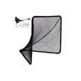 thumbnail image 1 of Gladiator Lacrosse Gladiator Official Lacrosse Goal Net - Casey Powell Signature Edition, 852624005059, 1 of 4