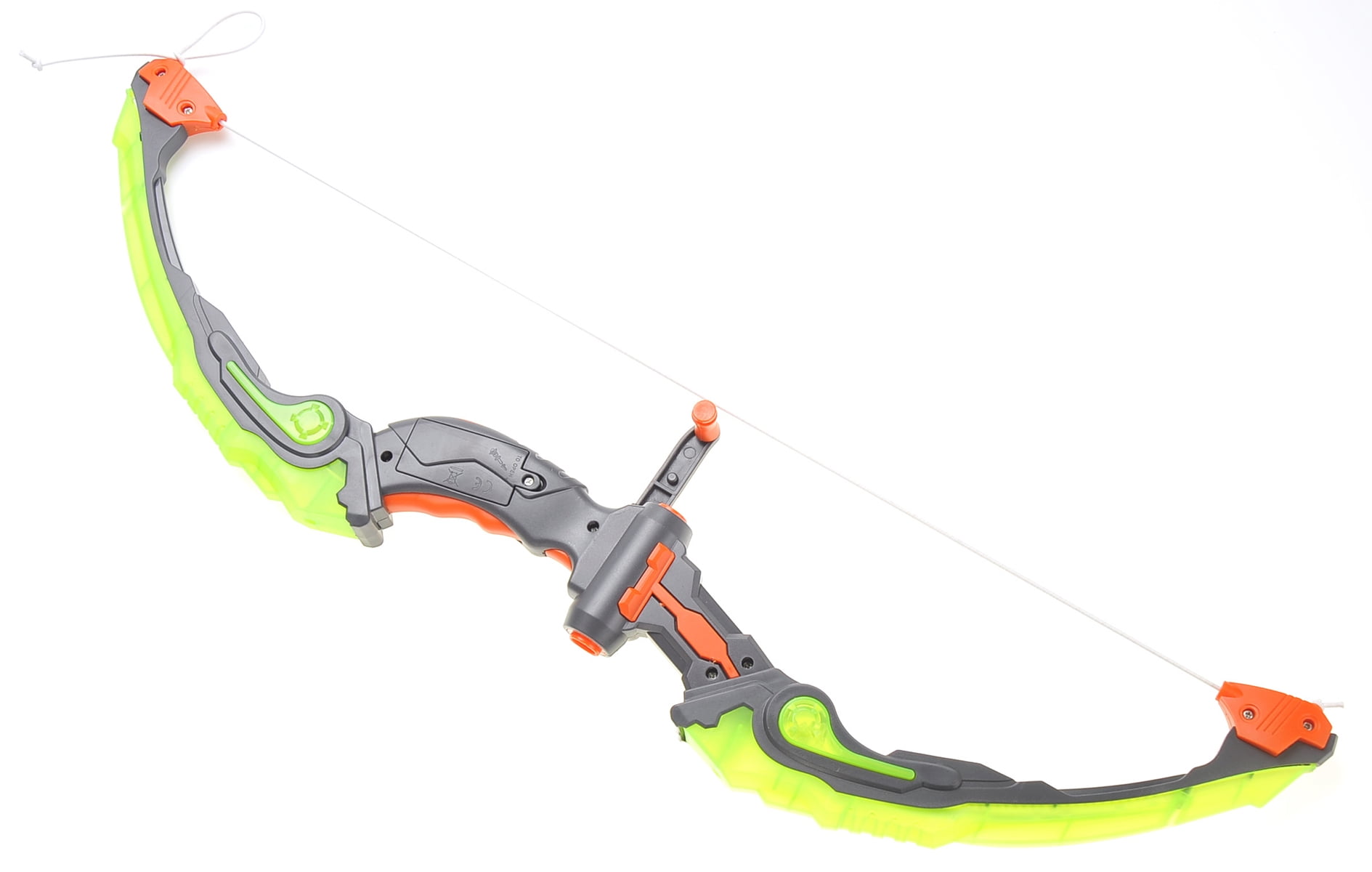 Giddyup! Buck's Bow And Arrow Playset With Quiver And Target - Green