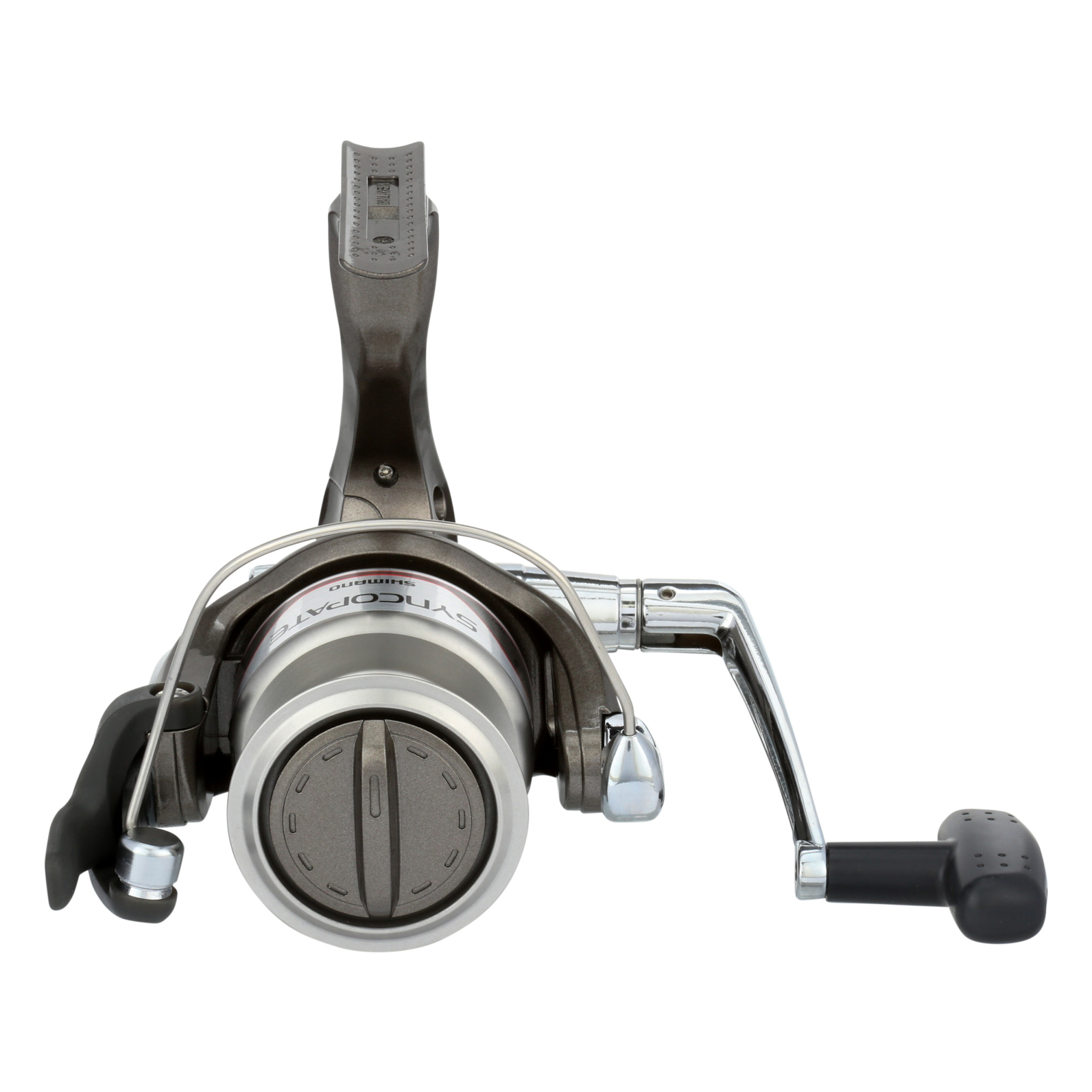 Shimano Fishing SYNCOPATE 4000FG CLAM Spinning Reels [SC4000FGC]