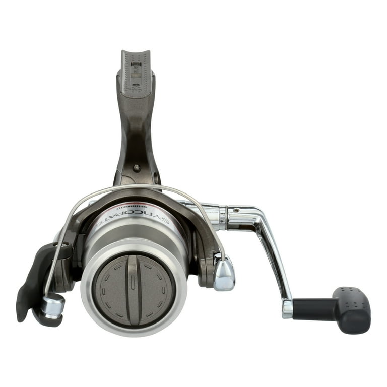Shimano Quick Fire Casting SYNCOPATE 4000FG CLAM Spinning Fishing