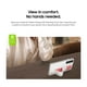 thumbnail image 2 of Funda con Agarre de Soporte para Samsung Galaxy S25+ Negra, 2 of 5