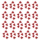 thumbnail image 1 of 100 piezas de acrílico de múltiples caras RPG accesorio de niños juguete, 1 of 9