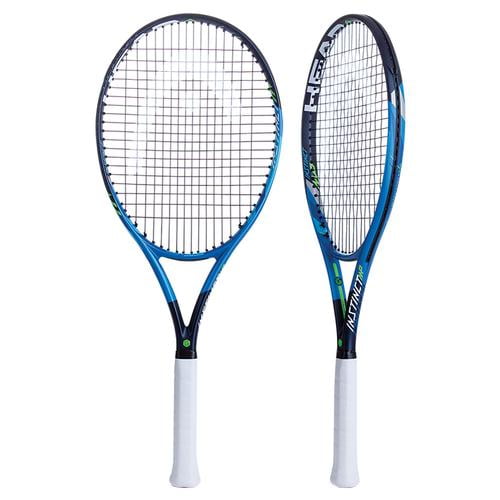 head graphene touch instinct