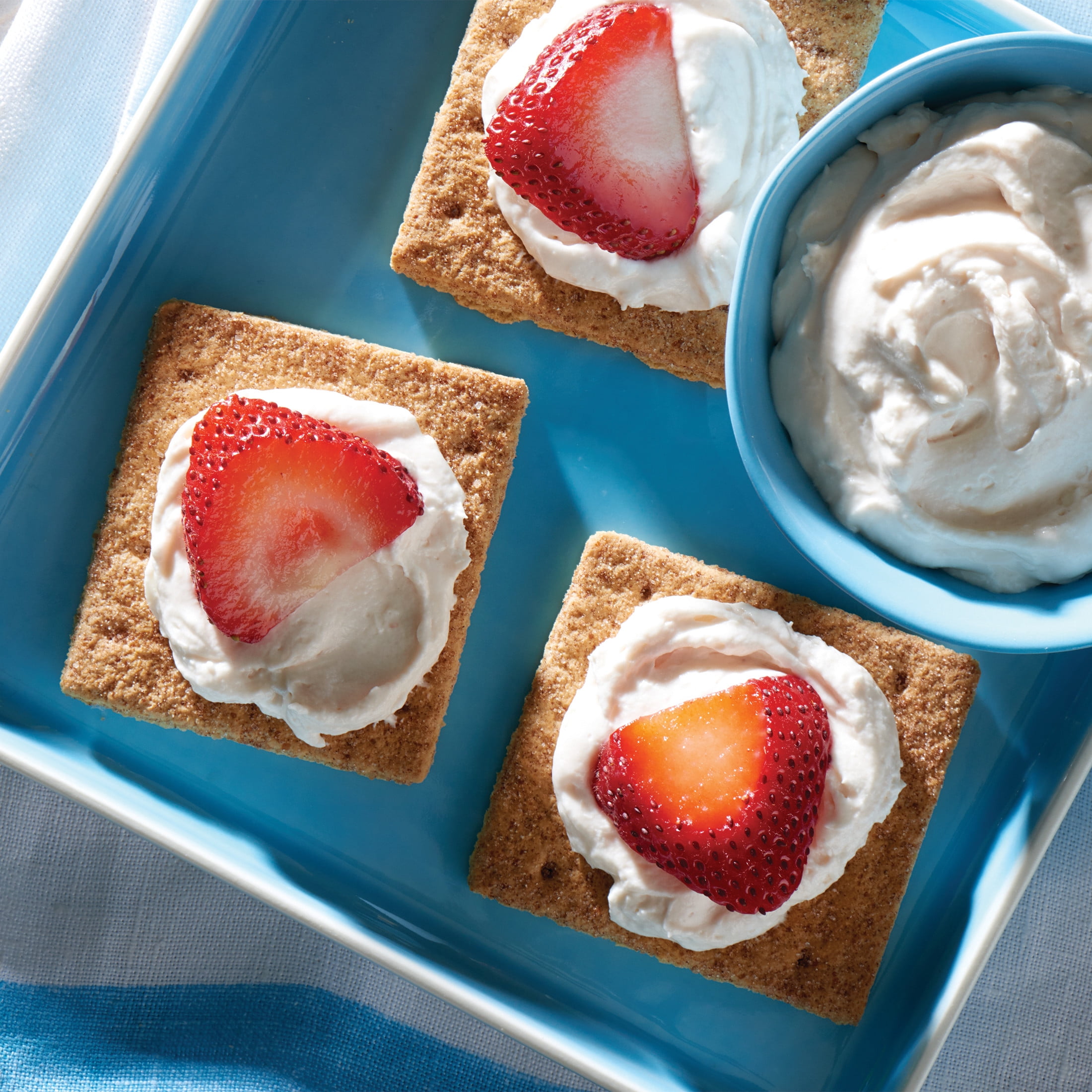 HONEY MAID Cinnamon Graham Crackers, Lunch Snacks, 14.4 oz