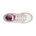 thumbnail image 4 of TENIS LEVI´S NIÑA 0409601224 SIMIPIEL BLANCO/BEIGE 17-21, 4 of 4