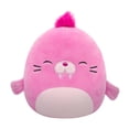 thumbnail image 4 of Bolsa misteriosa Plush Squishmallows original con aroma a Sealife de 5 pulgadas, 4 of 8