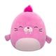 thumbnail image 4 of Bolsa misteriosa Plush Squishmallows original con aroma a Sealife de 5 pulgadas, 4 of 8