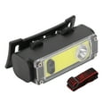 thumbnail image 2 of Head Torch, 6 Modes Safe Headlight  For Outdoor Fishing, 2 of 8