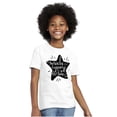 thumbnail image 3 of Miracles Happen All Time Inspiring Girls Kids T Shirt Tees Teen Brisco Brands X, 3 of 6