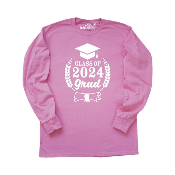 texas a&m class of 2024 shirt