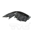 thumbnail image 3 of TYC 20-5695-01 Headlight Assembly For 99-00 Ford Mustang, 3 of 4