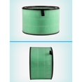 thumbnail image 3 of Air Purifier Filter for LG AAFTDT101 AAFTDT201 Air Purifier Replacement Parts Accessories Hepa Activated Carbon Filter, 3 of 7