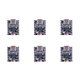 thumbnail image 1 of Placa desarrollo ESP32-C3 compatible con dientes SuperMini (no soldada) Azul, 1 of 9