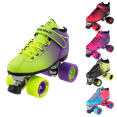 thumbnail image 1 of Riedell Skates Quad Roller Skates - Dart Ombre- Fade Color, 1 of 6