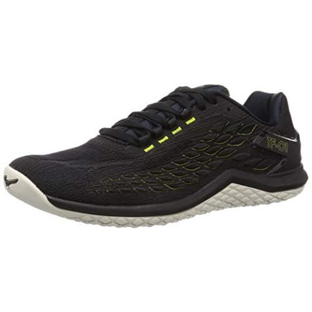 

[Mizuno] Training Shoes TF-01 Black x Black x Yellow 29.0 cm 2E
