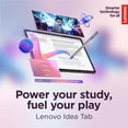 thumbnail image 3 of Tablette Lenovo Idea Tab 11 Pouces 8 Go RAM 128 Go Android 15, 3 of 4