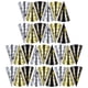 thumbnail image 1 of 30 Piezas Sombreros de Fiesta de Feliz Año Nuevo Sombrero de Cono de Papel Sombreros de Nochevieja Suministros de Fiesta de Nochevieja Decoraciones para Niños y Adultos Colores Surtidos, 1 of 4