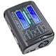 thumbnail image 1 of sweethay de HTRC C240, de equilibrio de recargable Lipo de polímero de litio de doble canal Baterías de general No.02 US Plug, 1 of 6