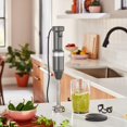 thumbnail image 4 of ZJQYDS KitchenAid Variable Speed Corded Hand Blender, KHBV53DG, 4 of 8