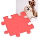 thumbnail image 4 of Almohadilla Para Lamer Perros, Textura 3D DIY, Protege Los Dientes, Alimentador Lento, Alfombrilla Para Lamer Perros ANGGREK Otros, 4 of 8