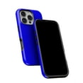 thumbnail image 5 of DesignSkinz Scratch-Resistant Hard Slim Case Compatible with iPhone 13 Mini (Compatible with MagSafe) - Solid Royal Blue, 5 of 9
