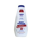 Ammens Original Medicated Powder, Talc Free Formula, 11 Ounces