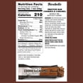 thumbnail image 4 of Barritas de proteína BAREBELLS Cookies and Caramel 20 g, 24 unidades, 4 of 6