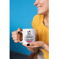 thumbnail image 2 of Princess? When You Can Be a Scientist Coffee & Tea Mug for Women (11oz), 2 of 3