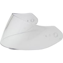 Scorpion Everclear Faceshield for EXO-R2000/R410 Helmet - Clear 52-526-50