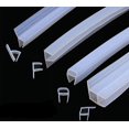 thumbnail image 3 of Sello para puerta de ducha BRILLAR 8 mm PVC, 3 of 4
