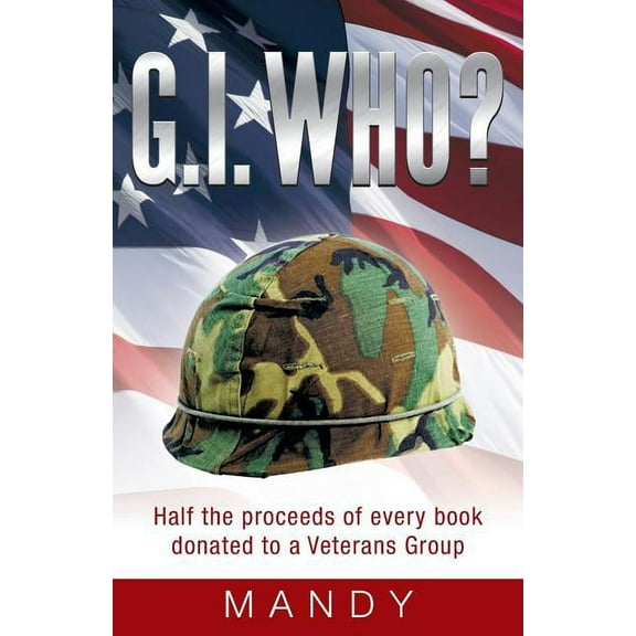 G. I. Who?