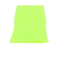 thumbnail image 2 of INSPIRE CHIC Men's Sport Hockey Rugby Baseball Soccer Football Long Socks Fluorescent Yellow One Size, 2 of 4