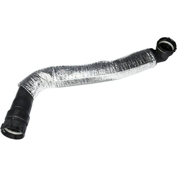 Motorcraft Radiator Coolant Hose KM-5228 Fits select: 2011-2016 FORD F250, 2011-2016 FORD F350