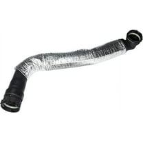 Motorcraft Radiator Coolant Hose KM-5228 Fits select: 2011-2016 FORD F250, 2011-2016 FORD F350