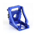 thumbnail image 4 of Metal Upgraded Motor Mount Quick Disassembley For 1/5 Xmaxx 6s 8s 1/6 Xrt Rc Car Upgrades Parts, 1, 4 of 5