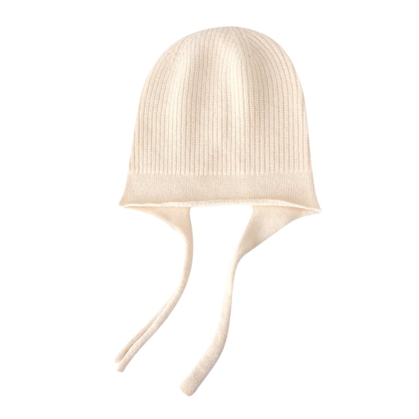 Sombreros de otoño e invierno, bonitos y dulces, sombreros Baotou para niños, edición coreana, compras de moda, correa de protección para los oídos, sombrero de punto de lana suave, sombrero para homb