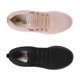 thumbnail image 4 of DUO PACK DE TENIS DAMA STYLO 311 TEXTIL NEGRO/ROSA Stylo  311, 4 of 4