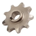 thumbnail image 3 of 9 Tooth Sprocket, 9T Jackshaft Sprocket High Reliability High Accuracy  For MY1016Z2 For MY1018, 3 of 8