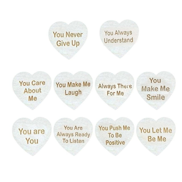 Why Are You My Friend You Are My Friend Wooden Box And Heart Keepsake Gift