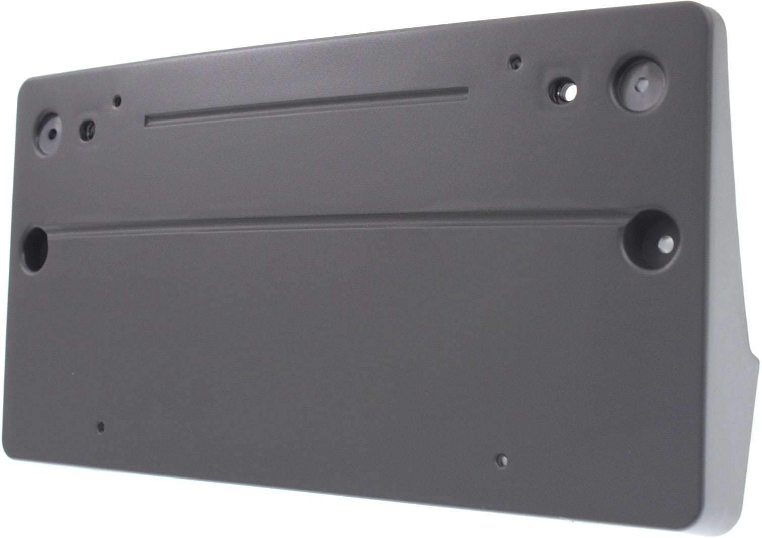 License Plate Bracket Compatible With 2017-2019 BMW 330i xDrive 2017-2018 Front