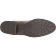 thumbnail image 3 of Sam Edelman Penny 2 DK Brown Block Heel Knee High Calf Leather Riding Boots (DK BROWN, 7), 3 of 6