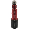 thumbnail image 3 of 2X 335 1.5 Red Golf Shaft Adapter Sleeve for R11S R9/R11/ Driver,2 x Connector,red, 3 of 8
