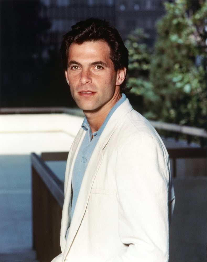 Ken Olin in Formal Outfit Portrait Photo Print (24 x 30) - Walmart.com