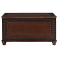 thumbnail image 5 of Finlay Cedar Chest Dark Tobacco, 5 of 13