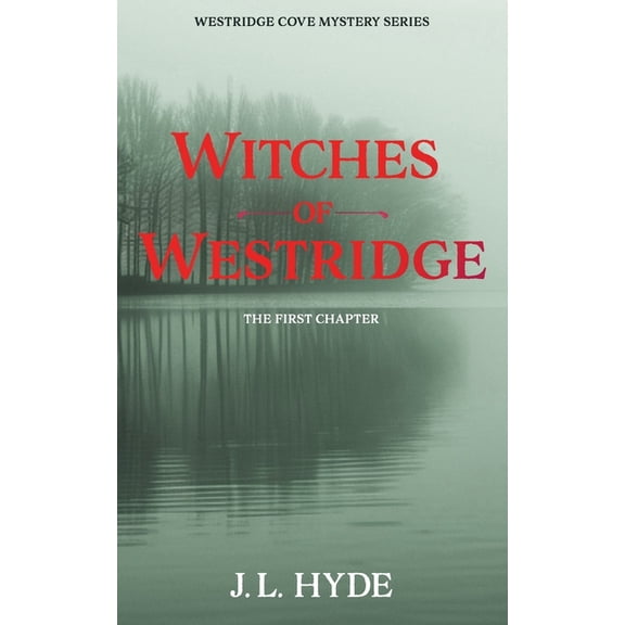 Witches of Westridge, (Paperback)