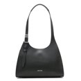 thumbnail image 1 of Bolso Satchel Calvin Klein Quill de Cuero Vegano con Triple Compartimento, 1 of 1